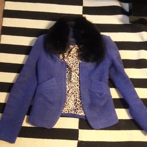 TOV  Holy G Inc Jacket